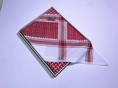 شماغ ISHBILEA اشبيليا