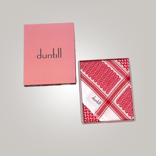شماغ DUNTILL