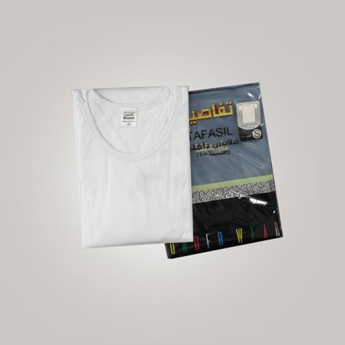 فنيله تفاصيل نص كم دايري
