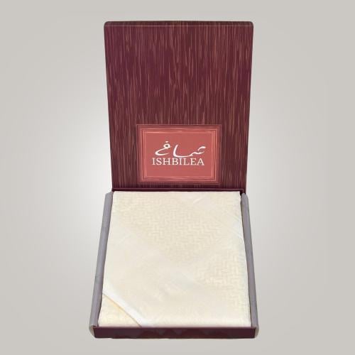 شماغ ISHBILEA المميز