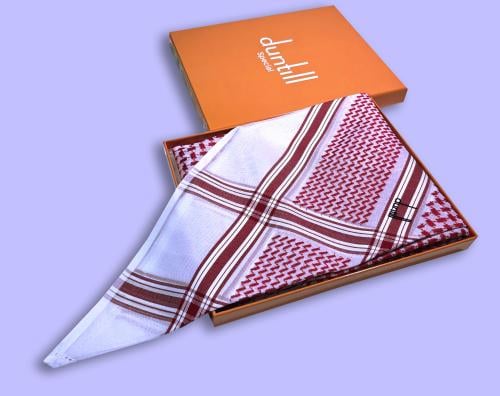 شماغ DUNTILL دنتل سوبر