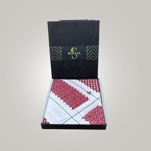 بكج اشمغة العيد