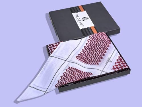 شماغ PROFANT بروفنت سوبر