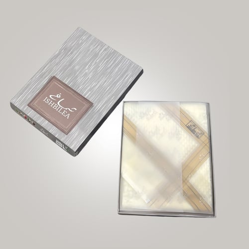 شماغ ISHBILEA سكري