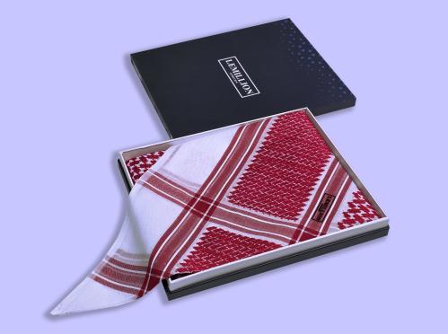 شماغ LEMILLON لي مليون