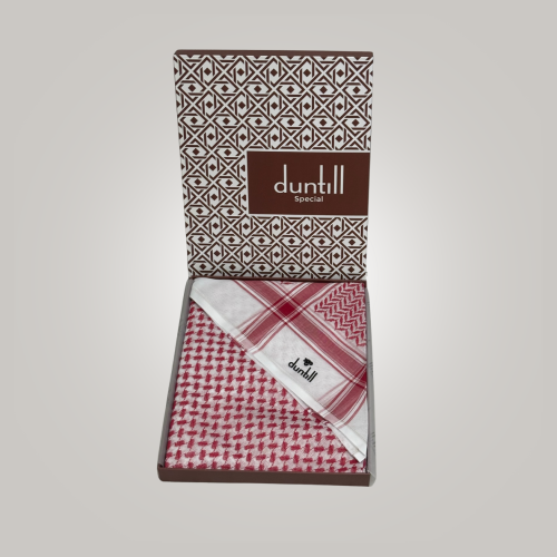 شماغ Duntill سوبر