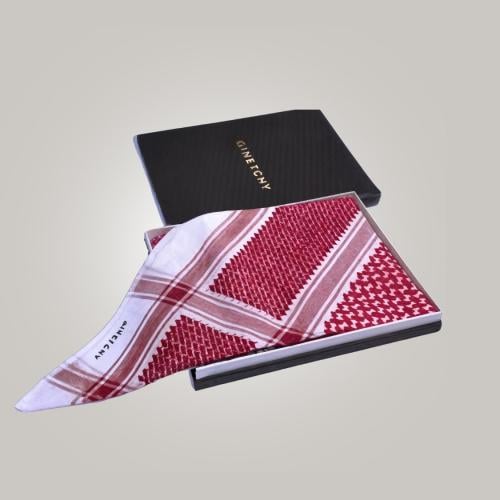 شماغ GINETCHY الأصلي - شماغ كلاسيك