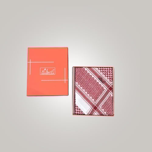 بكج اشمغة العيد