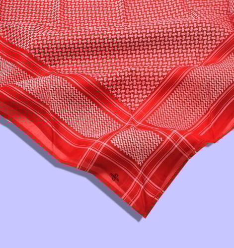 شماغ SENRAL سنرال سوبر