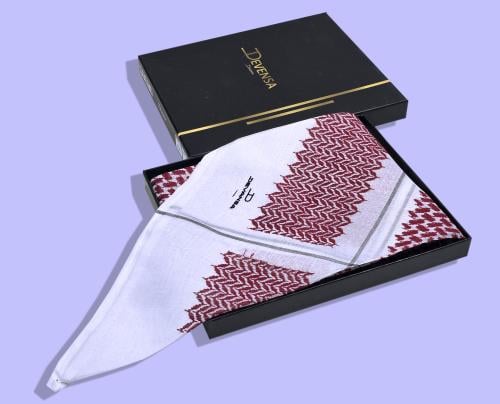 شماغ DEVENSA دي فينسا