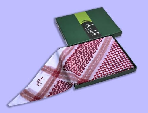 شماغ DUNTILL دنتل