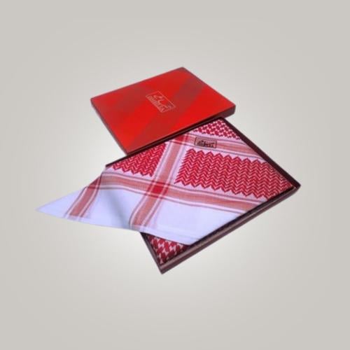 شماغ ISHBILEA اشبيليا