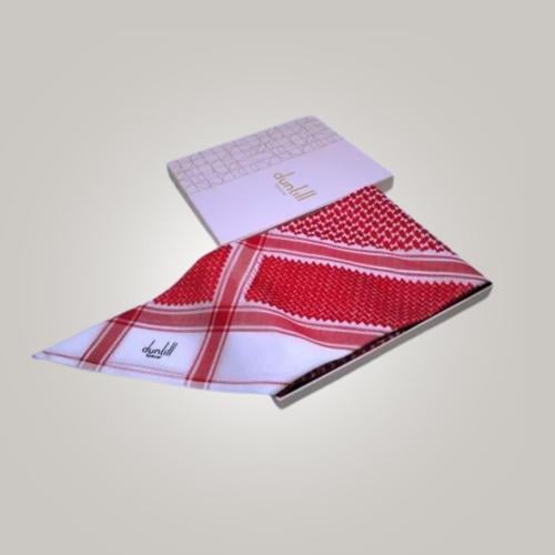 شماغ DUNTILL دنتل سوبر