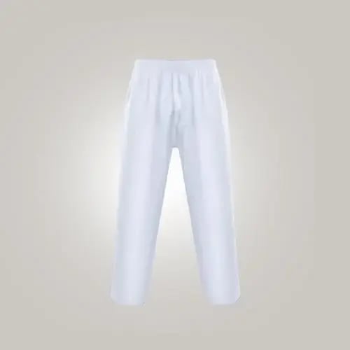 سروال طويل دروش بدون كرسي