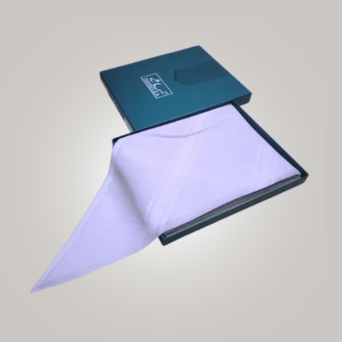 شماغ ISHBILEA اشبيليا ابيض