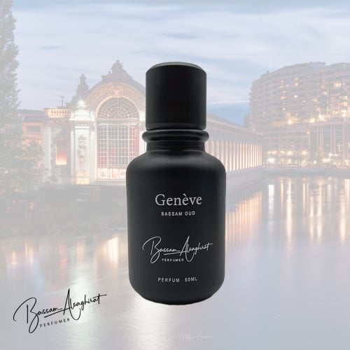 عطر جنيف Genève