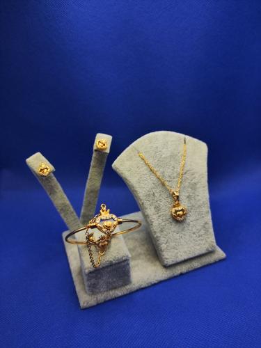 طقم سلسلة 4 قطع As003