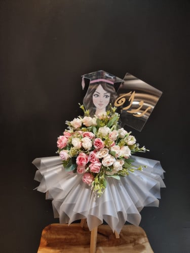 مجسم اكريلك 4441