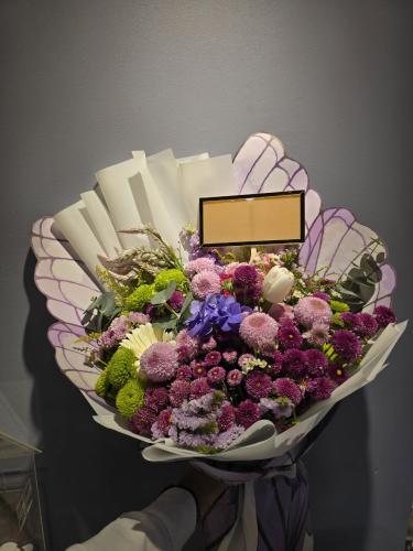 باقة ورد AAQ026