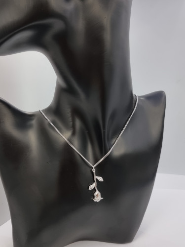 سلسلة نسائية