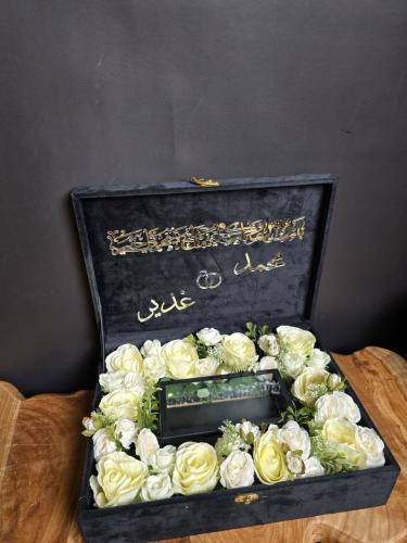 تنسيق مهر mg002
