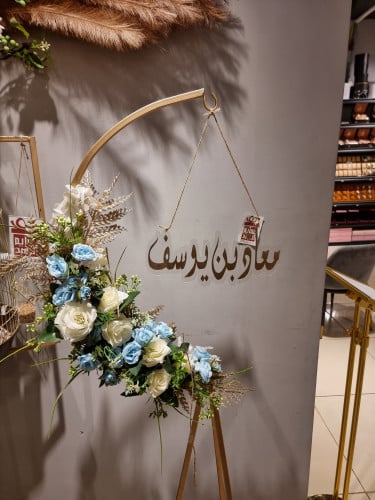 اكريلك بالورد 15400