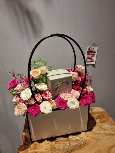 بوكس بالورد فقط