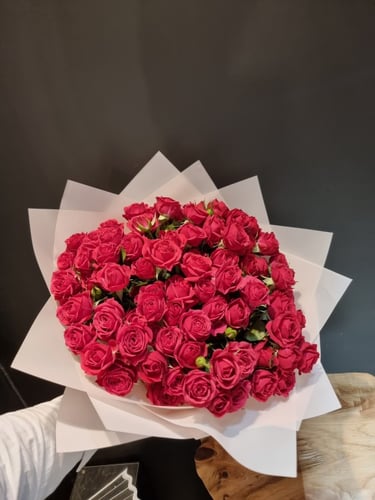 باقة ورد 1049