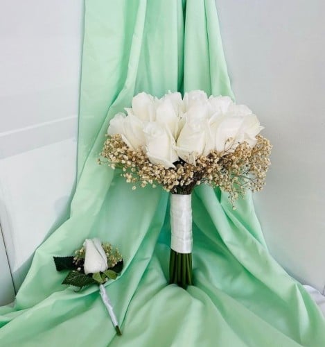 مسكة عروس شامل اللوقو 0779