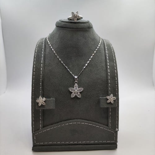 طقم سلسلة 4 قطع aw0050