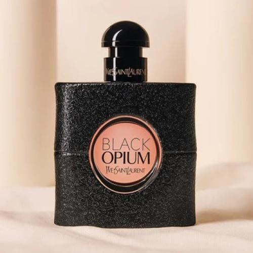 عطر نسائي بلاك أوبيوم او دو بارفان عطر نسائي بلاك...