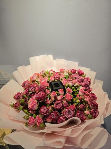 باقة ورد AAQ024