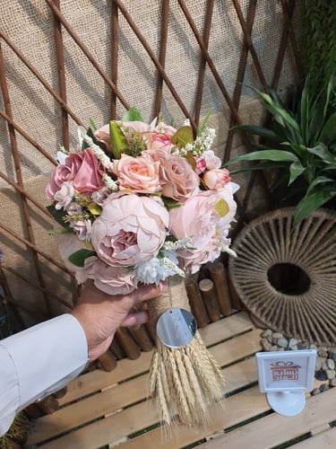 مسكة عروس شامل اللوقو 0883