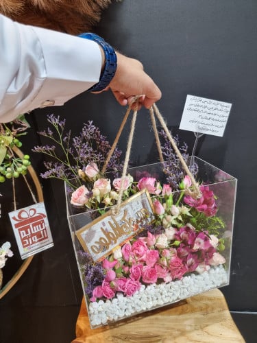 اكريلك بالورد 039