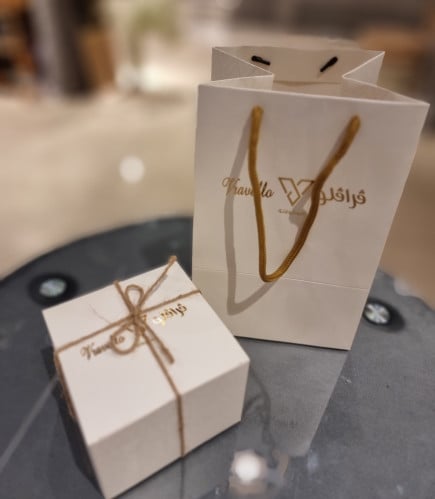 شوكلت ربع كيلو