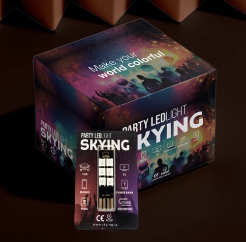 لمبة الهبة ( فلها )