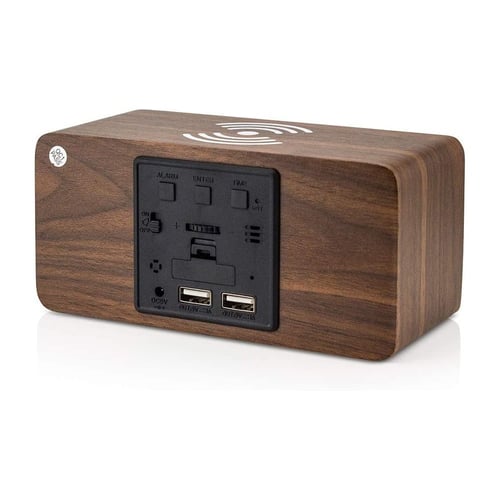 منصة شحن لاسلكي 3 في 1