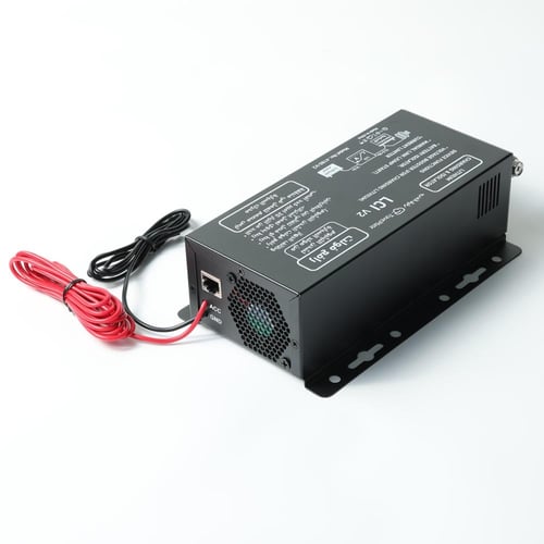 رافع فولت 30 أمبير LCI - الإصدار الثاني