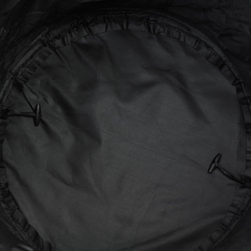 سلة نفايات متنقلة من سحابة خير