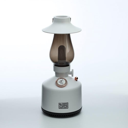 فانوس ترانيم من سحابة خير