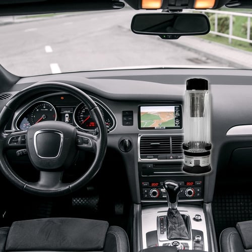 غلاية الدرب