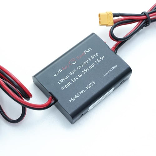 شاحن رحال من السيارة