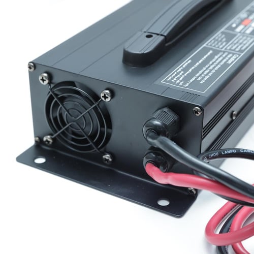 شاحن بطارية ليثيوم 60 امبير