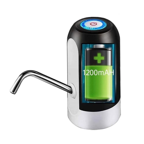 مضخة مياه يو اس بي