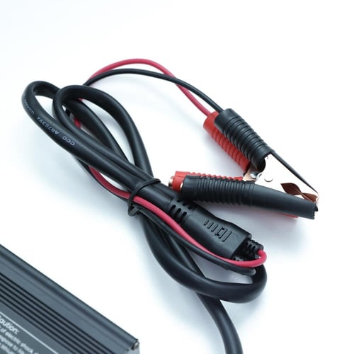 شاحن بطارية ليثيوم 25 امبير