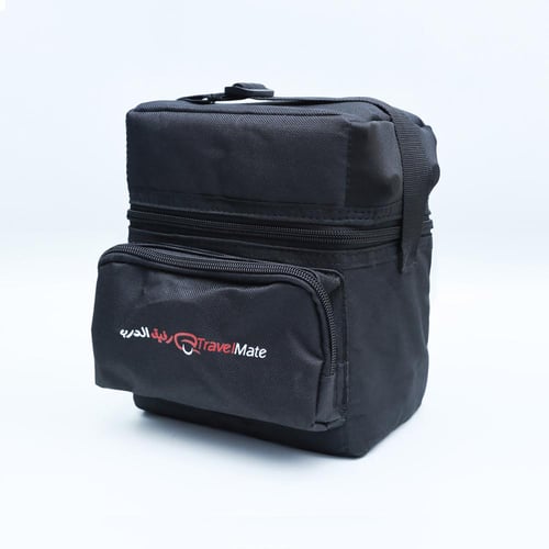 بطارية الرحال المطورة 12 امبير