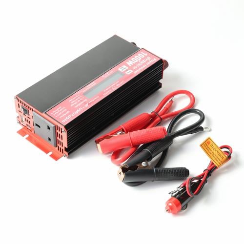 محول دراقون موجة معدلة 1000 واط