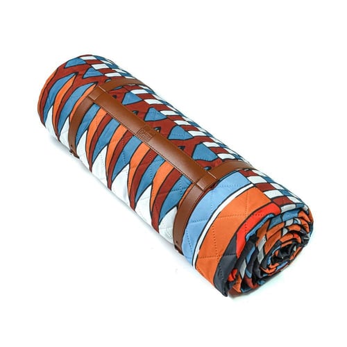 فرشة رحلات من سحابة خير - أحمر