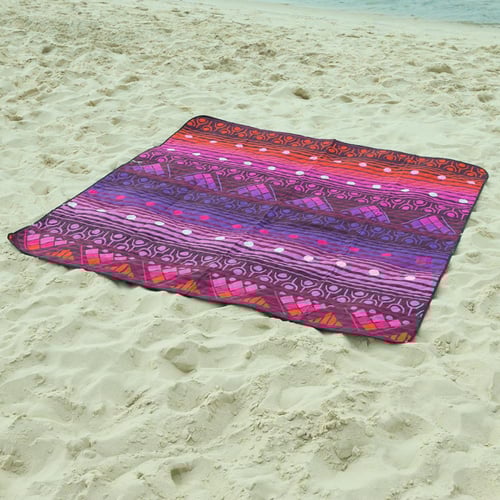 مجموعة الجلسة من سحابة خير - أرجواني