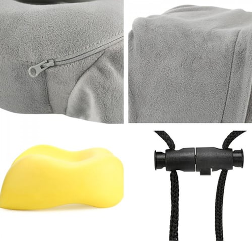 مخدة رقبة المسافر